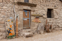 Cabanaconde - Pérou 2018