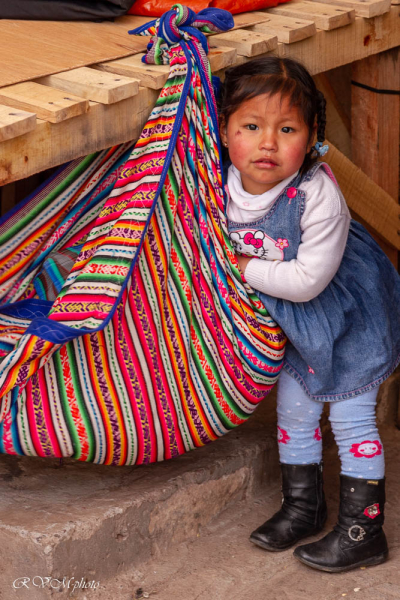 Cuzco - Pérou 2018