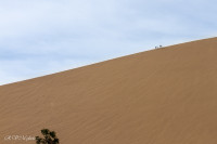 Oasis Huacachina - Pérou 2018
