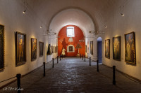 Arequipa, monastère de Santa Catalina - Pérou 2018