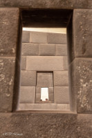 Cuzco, temple du soleil - Pérou 2018