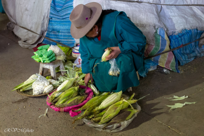 Cuzco - Pérou 2018