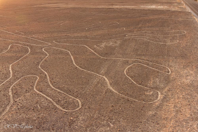 Lignes de Nazca, Pérou
