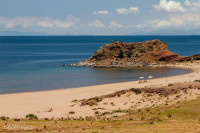 Lac Titicaca, Ile de Taquilé - Pérou 2018