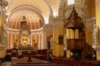 Arequipa - Pérou 2018