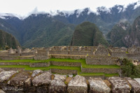 Machu Pichu - Pérou 2018