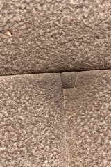 Cuzco, temple du soleil - Pérou 2018