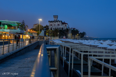 Estoril, Portugal