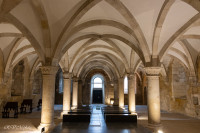 Abbaye cistercienne à Alcobaça