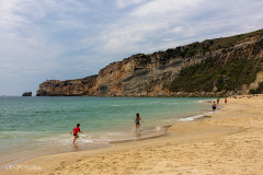 Plage de Nazaré