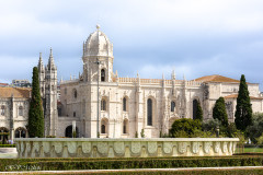 Monastère des Hiéronymites, Lisbonne