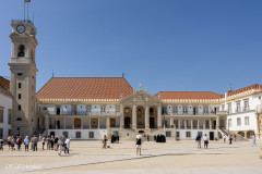 Université de Coimbra