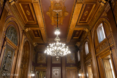 Palais de la Bourse, Porto, Portugal