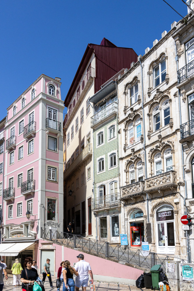 Coimbra