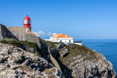 Phare du Cap St Vincent