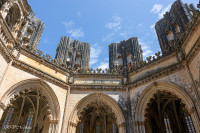 Chapelle inachevée, Bathala