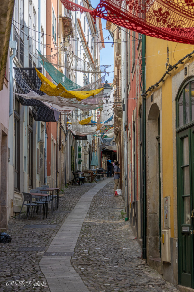 Coimbra