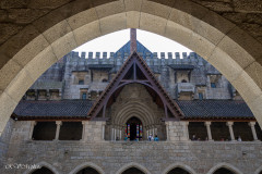 Palais des ducs de Bragance, Guimares