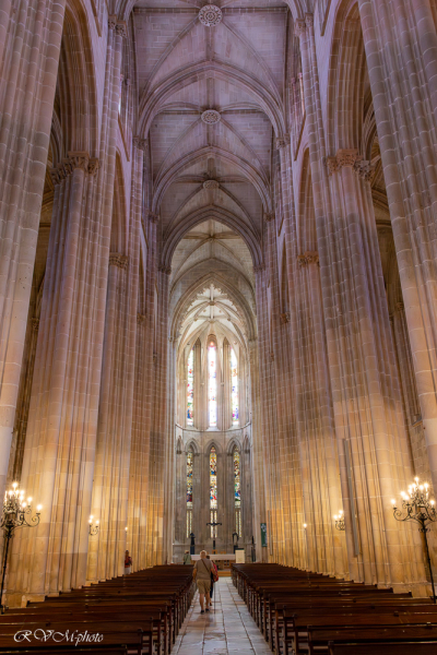 Monastère Santa Maria, Bathala