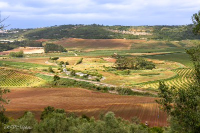Obidos, Portugal