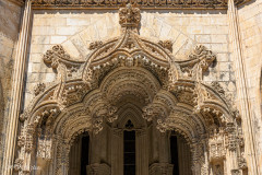 Chapelle inachevée, Bathala