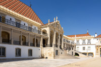 Université de Coimbra