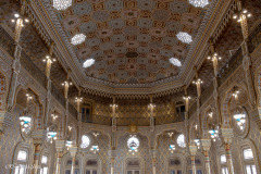 Palais de la Bourse, Porto