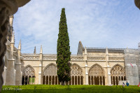 Monastère Santa Maria, Bathala