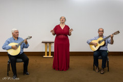Spectacle de Fado