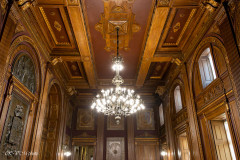 Palais de la Bourse, Porto