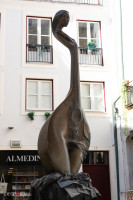 Hommage à la femme et au Fado de Coimbra