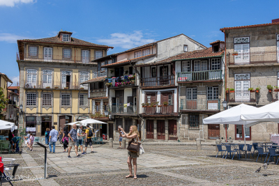 Guimares, Portugal