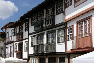 Guimares, Portugal