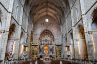Eglise San Francisco, Evora