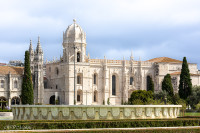 Monastère des Hiéronymites, Lisbonne