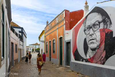 Rue de Faro