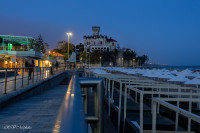 Estoril