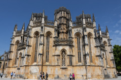 Chapelle inachevée, Bathala