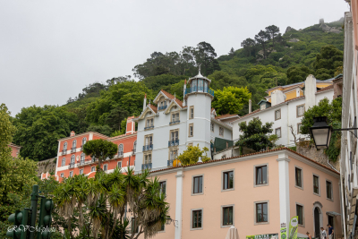 Sintra, Portugal
