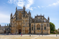 Monastère Santa Maria, Bathala