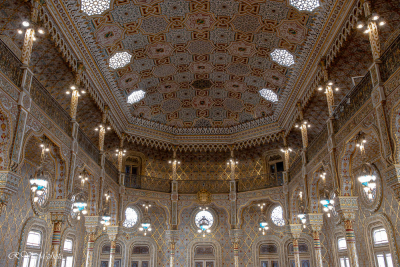 Palais de la Bourse, Porto