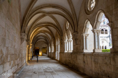 Abbaye cistercienne à Alcobaça
