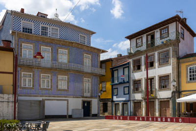 Guimares, Portugal