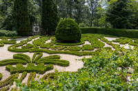 Palais de Mateus, Vila Réal