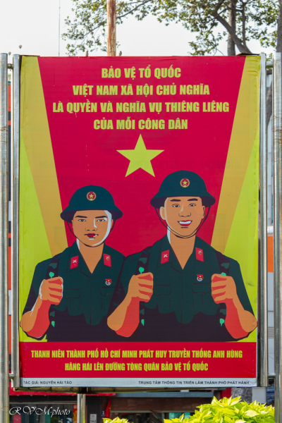 Information !!, Vietnam