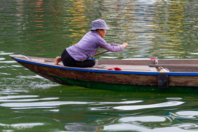 Hoï An, Vietnam