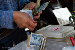 Des millions de Dongs, Vietnam 2020