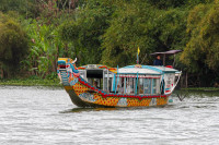 Rivière aux parfums, Vietnam 2020