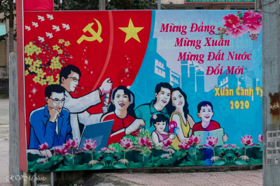 Information !!, Vietnam