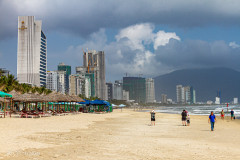 Hoï An, Vietnam 2020